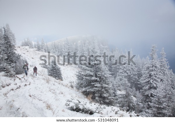 Christmas Background Images Winter Wonderland - Largest Wallpaper Portal