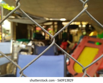 wire