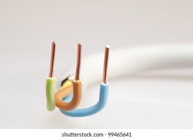wire