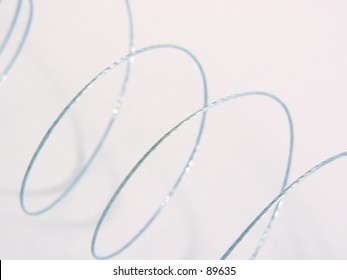 wire coil#2
