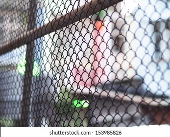 wire netting