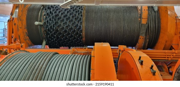 5,283 Chain winch Images, Stock Photos & Vectors | Shutterstock