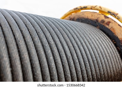 279 Crane reel drum Images, Stock Photos & Vectors | Shutterstock