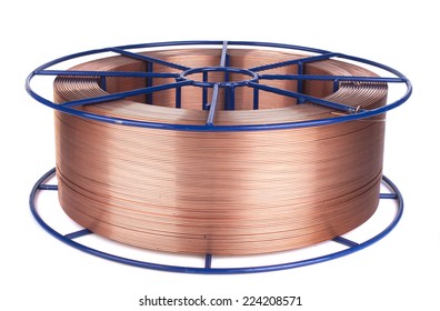 Wire Spool