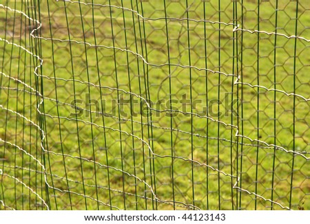 Similar – Image, Stock Photo {_ Sporting grounds