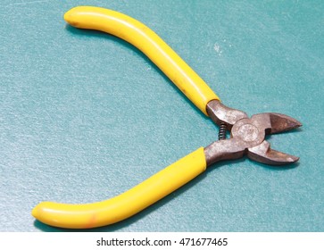 wirecutters