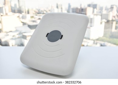 Wireless Access Point Device