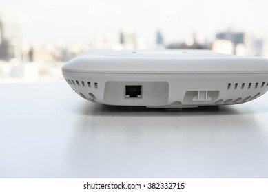 Wireless Access Point Device