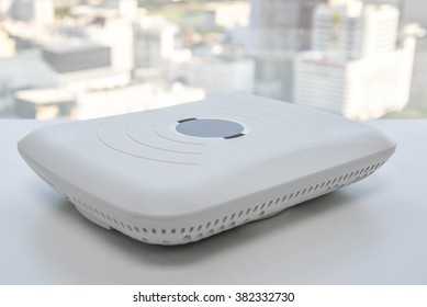 Wireless Access Point Device