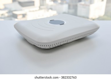 Wireless Access Point Device