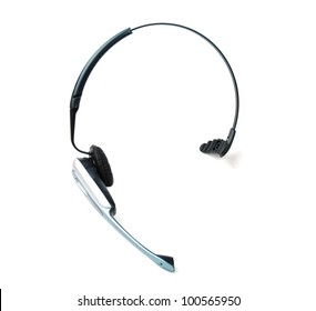 Wireless Audio Headset