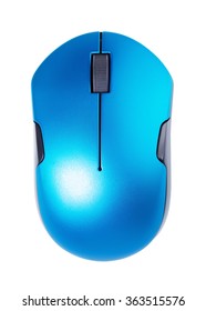 Wireless Computer Mouse