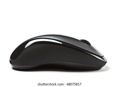 4,674 Mouse Profile Images, Stock Photos & Vectors | Shutterstock
