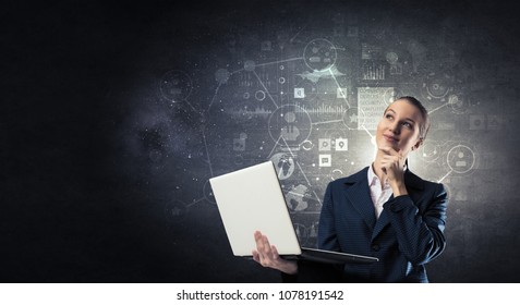 Wireless connection technologies