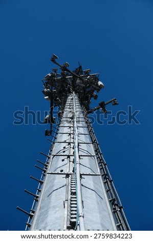 Wireless construction, network, tower, 5G,4G,GSM