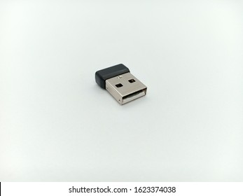Wireless Dongle USB Receiver For Laptop PC