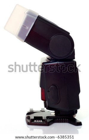 Wireless flash