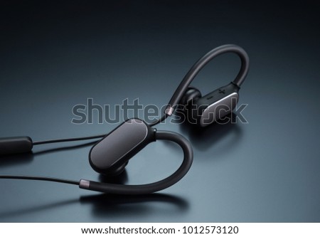wireless headphones headset