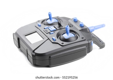 Wireless Joystick Drone Controller