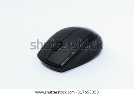 Wireless Mouse