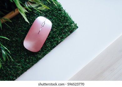 Wireless Mouse / Bluetooth Mouse