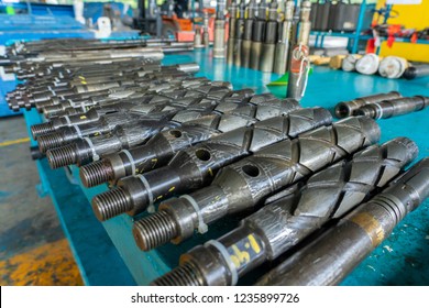 Wireline Tools For Oil And Gas