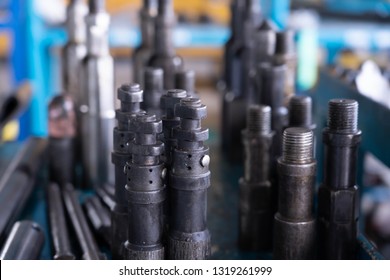 Wireline Tools For Oil And Gas