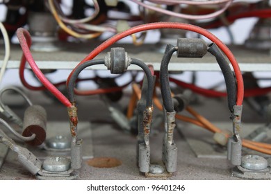 Wires
