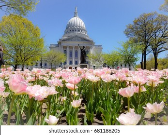 Wisconsin Capitol