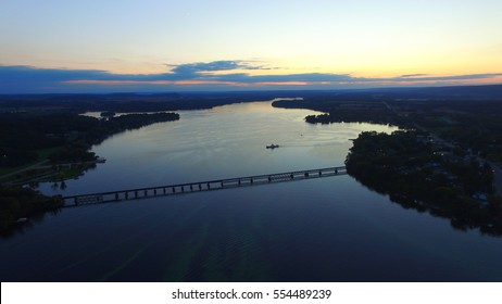 Wisconsin River