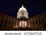 Wisconsin State Capitol