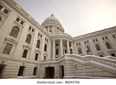 Wisconsin State Legislature