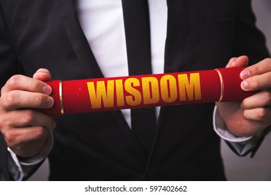 Wisdom