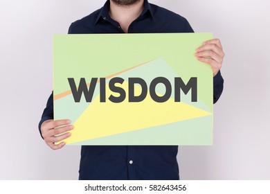WISDOM CONCEPT
