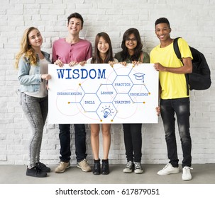 Wisdom Literacy Study Knowledge Acquisition