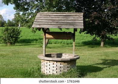 Wishing Well