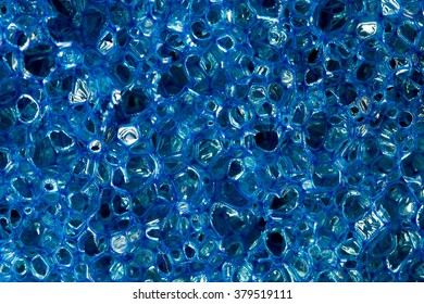 Wisp close-up
