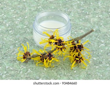 Witch Hazel Cream