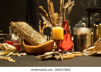 889 Witch weed Images, Stock Photos & Vectors | Shutterstock