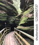 Witches Gulch Wisconsin Dells