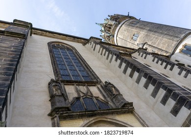 773 Church wittenberg Images, Stock Photos & Vectors | Shutterstock