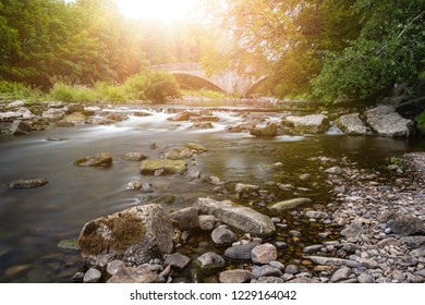 Witton Le Wear Bridge