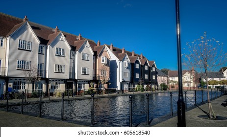 Wivenhoe