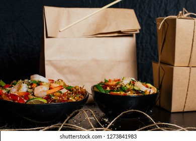 Japanese Food Take Away High Res Stock Images Shutterstock