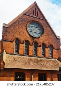 Woking Uk England Monument History