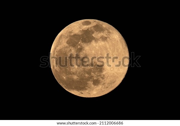 Wolf Moon the first Full\
Moon in 2022