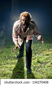 Wolfman