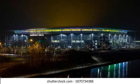 Vfl Wolfsburg Hd Stock Images Shutterstock