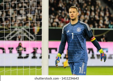 Manuel Neuer Bilder Stockfotos Und Vektorgrafiken Shutterstock