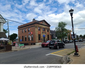 bmo wolfville